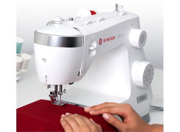 Singer ME457 Elite Symaskin Mekanisk symaskin 