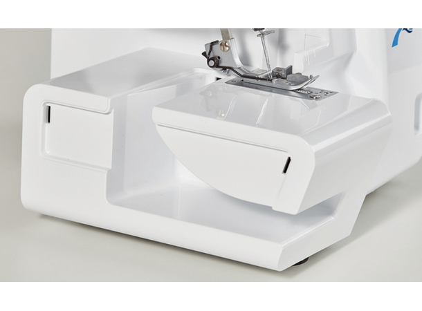 Brother 3034DWT Overlock m/Kampanjepakke Kampanjepakke verdi kr 3.748,- 