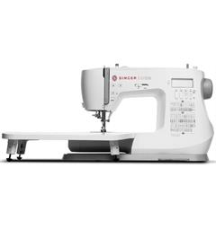 Singer C7225 Symaskin inkl. stort sybret Elektronisk symaskin