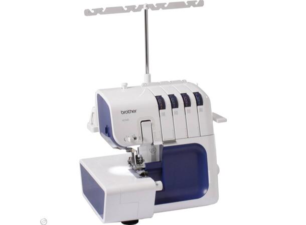 Brother 4234D Overlock 4 tråders overlock. 