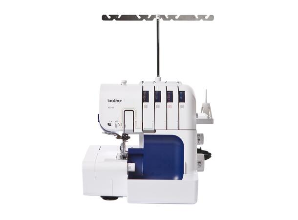 Brother 4234D Overlock Gratis med: Forlengerbord/tilbehørsboks 