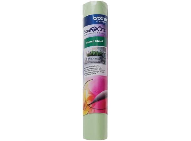 Brother Stencil Sheets CASTCL1 For Brother CM/SDX  kuttemaskiner! 