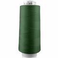 Mettler TrojaLock 2500m 0247 Grønn Overlock tråd