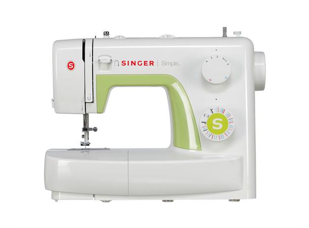 Singer Simple 3229 Symaskin Mekanisk symaskin