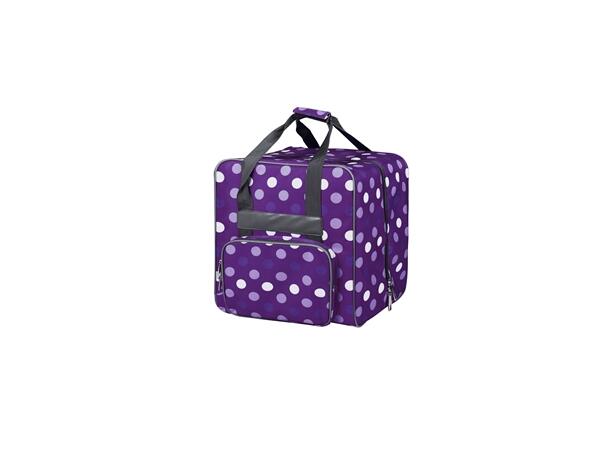BabySnap Overlock veske XL Str. 44 x 37 x 41cm,   B x H x D 