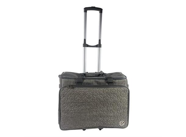 BabySnap Trillekoffert Trolley Quilt des Str. 50 x 26 x 38cm Quilt deseign 
