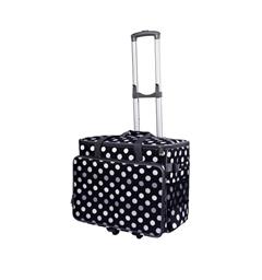 BabySnap Trillekoffert Trolley Str. 50 x 26 x 38cm