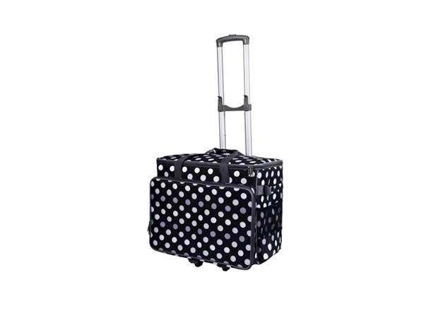 BabySnap Trillekoffert Trolley Str. 50 x 26 x 38cm
