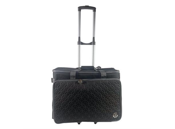 BabySnap Trillekoffert Trolley Str. 50 x 26 x 38cm 