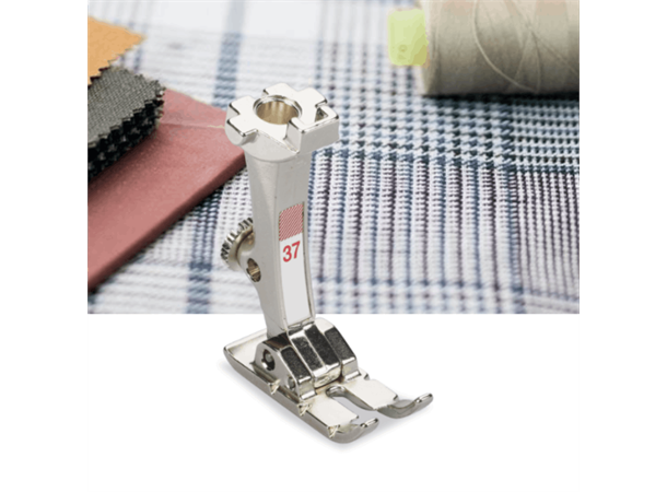 Trykkfot Bernina 37 Inch fot Passer til Bernina B,C,D,Ea2-4,Eb2-4,EcF