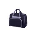 BabySnap Symaskinsveske 17069 Str. 45 x 21 x 37 cm Svart/Black
