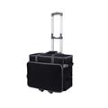 BabySnap Trillekoffert Trolley 17079 Str. 50 x 26 x 38cm Svart