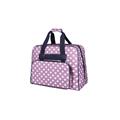 BabySnap Symaskinsveske 17070 Str. 45 x 21 x 37 cm Rosa/Pink