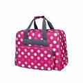 BabySnap Symaskinsveske 681108 Str. 45 x 21 x 37 cm Multi Raud/Red