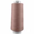 Mettler TrojaLock 2500m 0637 Gammal rosa Overlock tr&#229;d