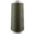 Mettler TrojaLock 2500m 1162 Oliven Overlock tr&#229;d