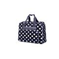 BabySnap Symaskinsveske 681111 Str. 45 x 21 x 37 cm Multi svart