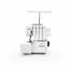 Janome ML 644D Overlock,  Gratis kampanj Bestselger med GRATIS kampanje-pakke.