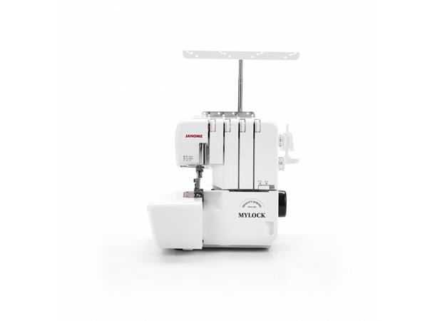 NOVEMBER KAMPANJE: Janome ML 644D Janome ML 644D Gratis kamanjepakke