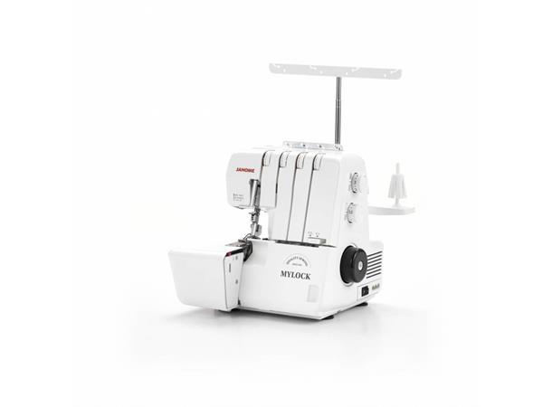 NOVEMBER KAMPANJE: Janome ML 644D Janome ML 644D Gratis kamanjepakke