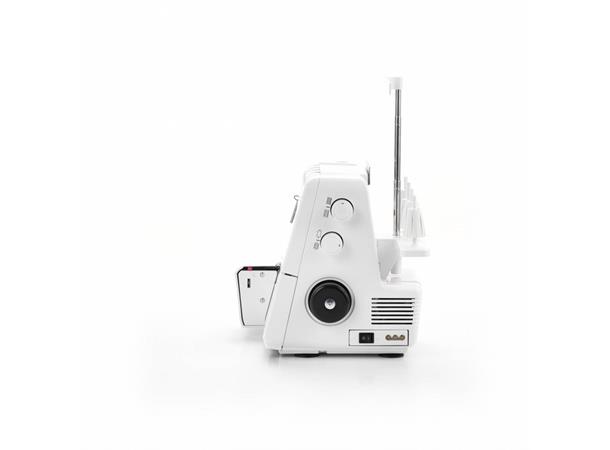 NOVEMBER KAMPANJE: Janome ML 644D Janome ML 644D Gratis kamanjepakke