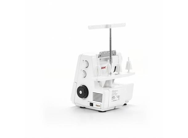 NOVEMBER KAMPANJE: Janome ML 644D Janome ML 644D Gratis kamanjepakke
