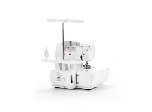 NOVEMBER KAMPANJE: Janome ML 644D Janome ML 644D Gratis kamanjepakke