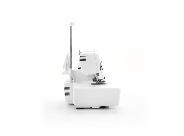NOVEMBER KAMPANJE: Janome ML 644D Janome ML 644D Gratis kamanjepakke