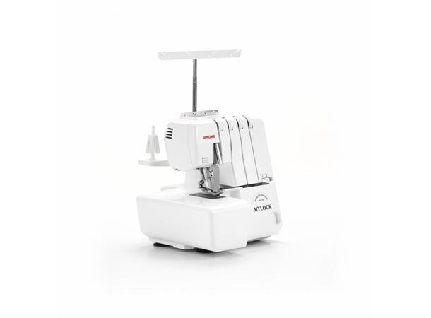 NOVEMBER KAMPANJE: Janome ML 644D Janome ML 644D Gratis kamanjepakke