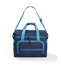 Prym symaskinveske/syveske Jeans Str. ca. 44 x 20 x 36cm