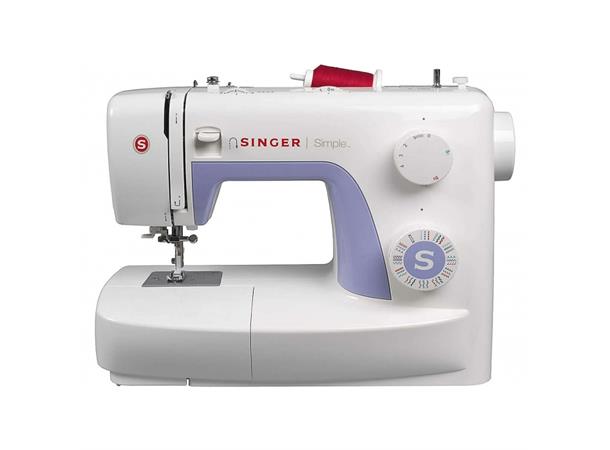 Singer Simple 3232 Symaskin Mekanisk symaskin