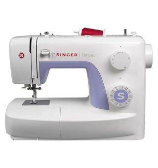 Singer Simple 3232 Symaskin Mekanisk symaskin