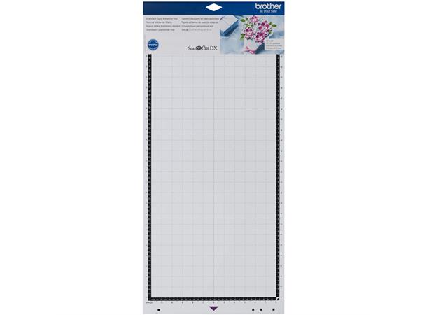 Brother Standard Mat CADXMATSTD24 For Brother SDX  kuttemaskiner! 