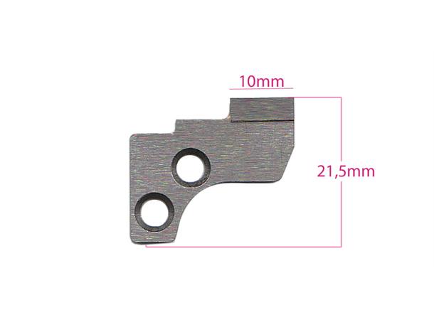 Underkniv forJanome, Pfaff, Husqvarna AT2000/ML644D/204D/634D/990/Elna 664/S50 