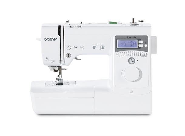 Brother Innov-is A16 Symaskin Elektronisk symaskin. 