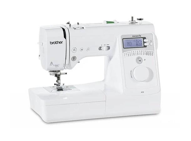 Brother Innov-is A16 Symaskin Elektronisk symaskin. 