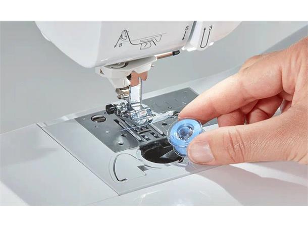 Brother Innov-is A16 Symaskin Elektronisk symaskin. 