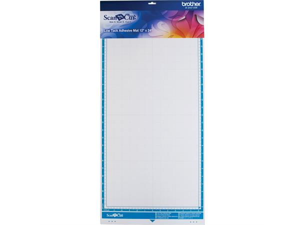 Brother Low Tac Adhesive Mat CAMATP24 For Brother CM  kuttemaskiner! 