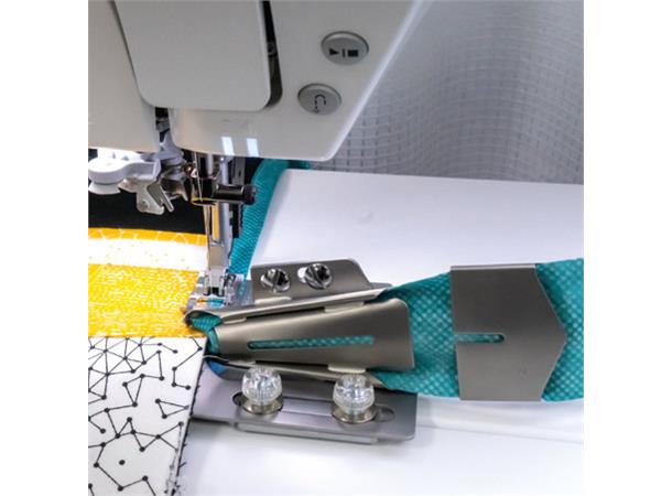 Pfaff  Quilt Binder/Kantbåndsap. 12mm Passer til Pfaff Gr. J - L 