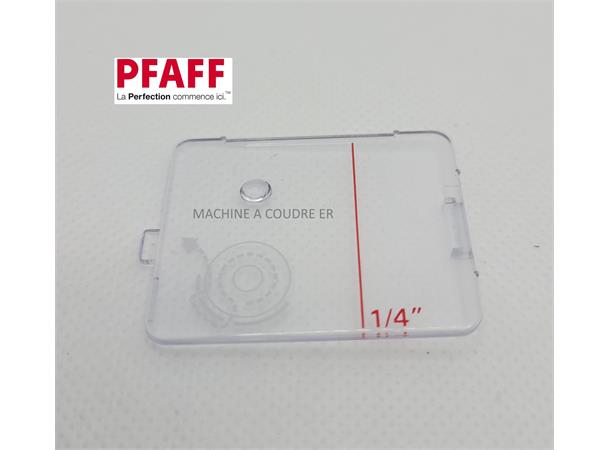Spolelokk Pfaff 130, 140, 150, 160 Smarter by Pfaff 130, 140, 150, 160 
