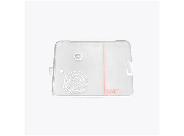 Spolelokk Pfaff 130, 140, 150, 160 Smarter by Pfaff 130, 140, 150, 160 