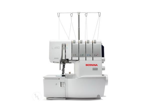 Bernina L450 Overlock Overlock maskin 