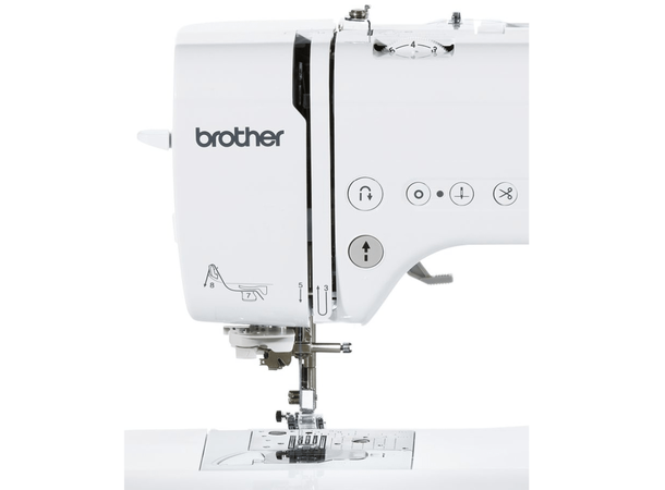 Brother Innov-is A150 Symaskin Elekronisk symaskin! 