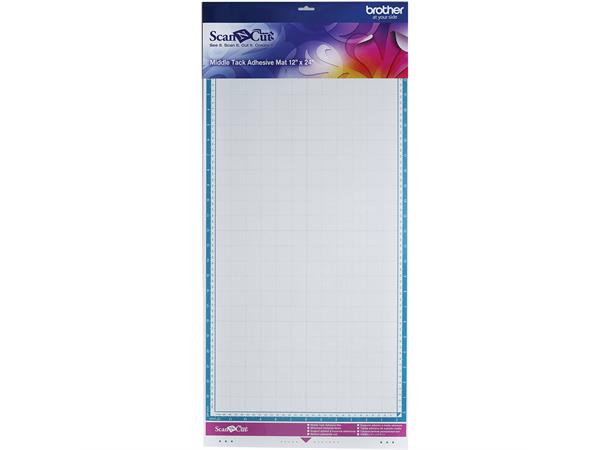 Brother Middle Tac Adhesive Mat CAMATM24 For Brother CM  kuttemaskiner! 