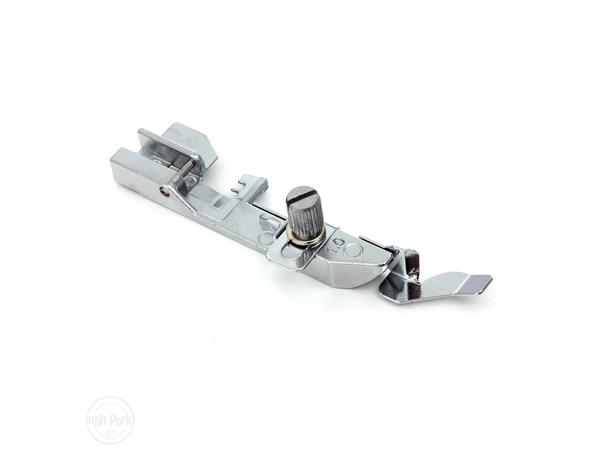 Trykkfot Bernina Blindsaumsfot 1,0mm Passer til Bernina Overlock L450/460 