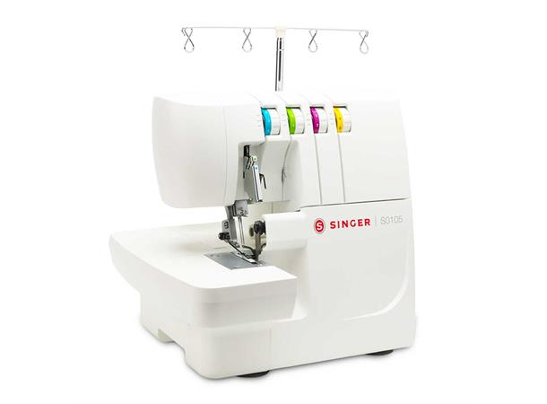 Singer S0105 Overlock Overlock maskin 