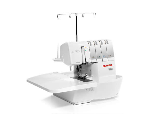 Bernina L460 Overlock Overlock maskin