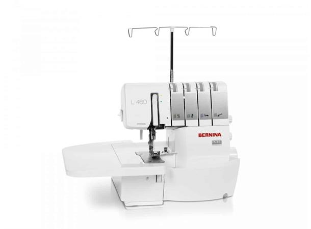 Bernina L460 Overlock Overlock maskin