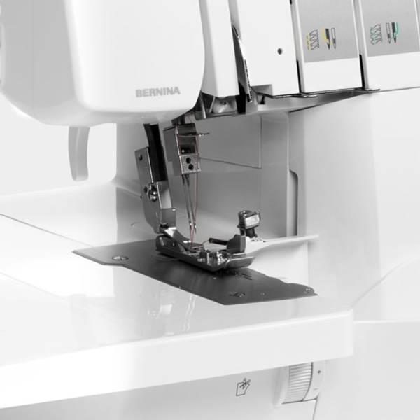 Bernina L460 Overlock Overlock maskin Symaskiner AS