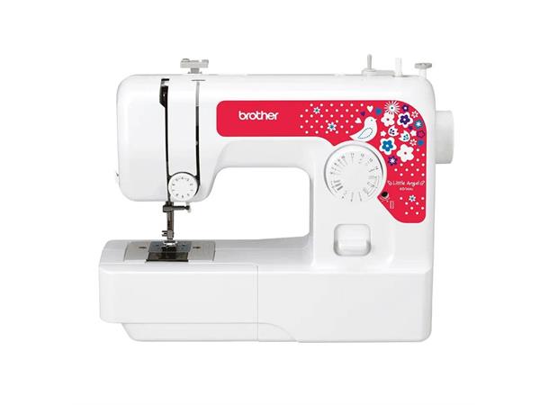 Brother K-144S Lille engel symaskin Symaskin for barn 